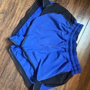 Lululemon | Shorts 2.5" | Size 4